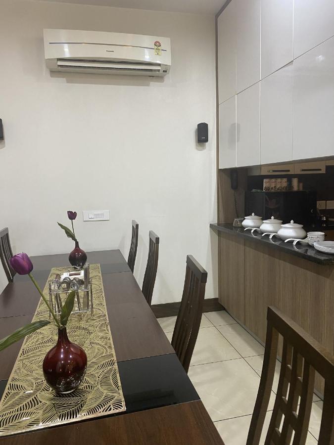 Homestays Лудяна Екстериор снимка